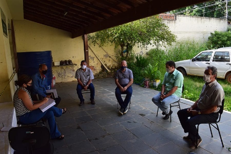 Montes Claros - Comissão de agricultura luta contra a fusão entre EMATER e EPAMIG