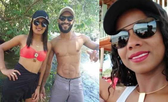 Desaparecidos no Rio São Francisco, em Carinhanha. 