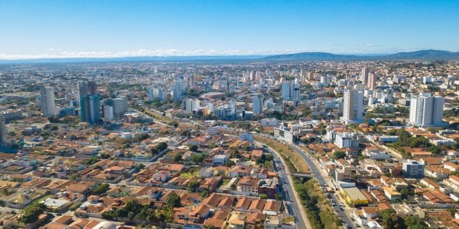 Montes Claros - Isenção do IPTU pode ser solicitada em qualquer época do ano