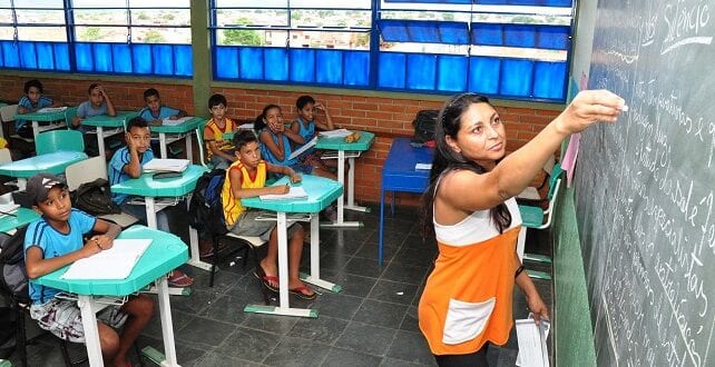 Montes Claros - Secretaria de Educação estabelece critérios para movimentação de servidores