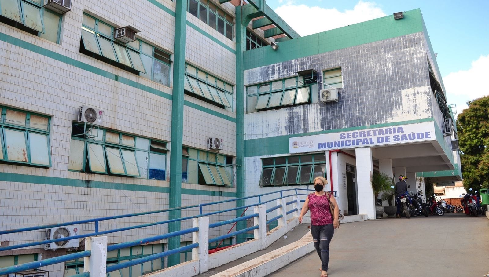 Secretaria Municipal de Saúde de Montes Claros