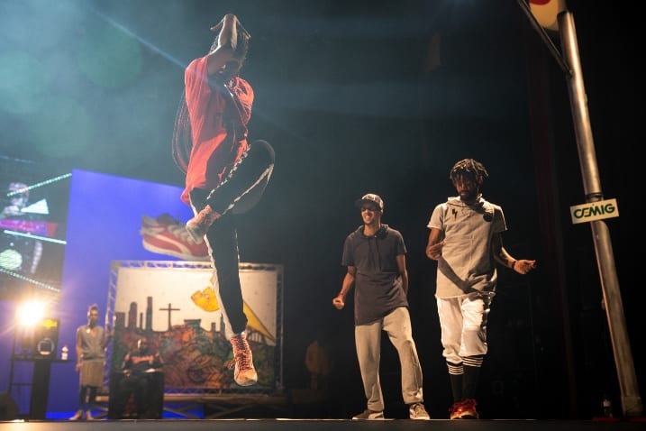 MG - Cemig apresenta agenda cultural diversificada para agradar a todos os públicos