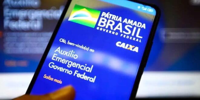 Auxílio emergencial - 20 milhões de pessoas ainda terão saque em janeiro