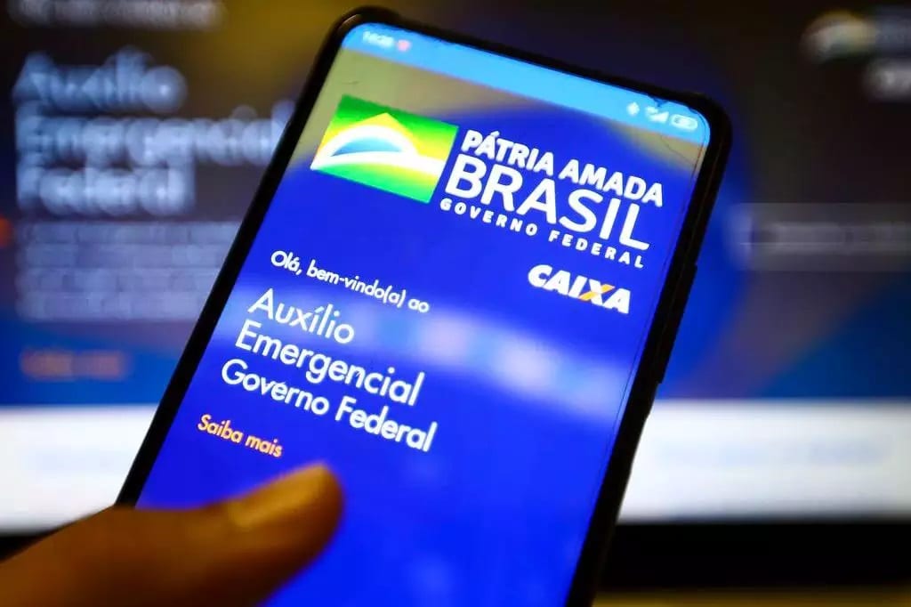 Auxílio emergencial - 20 milhões de pessoas ainda terão saque em janeiro