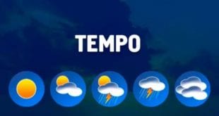Previsão do tempo para Minas Gerais nesta sexta-feira, 8 de janeiro