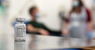 Países restringem vacina de Oxford a menores de 65 após dúvidas sobre eficácia