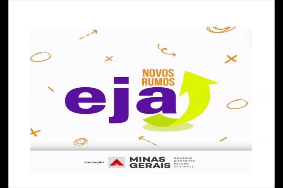 MG - Inscrições para vagas remanescentes da EJA Novos Rumos começam em 25/2