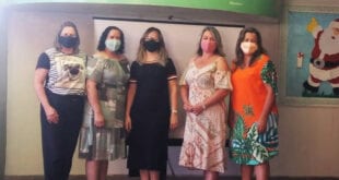 Montes Claros - Cemei Padre Murta realiza reunião para prestação de contas e sessão de homenagens