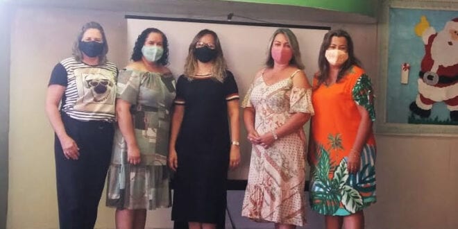 Montes Claros - Cemei Padre Murta realiza reunião para prestação de contas e sessão de homenagens