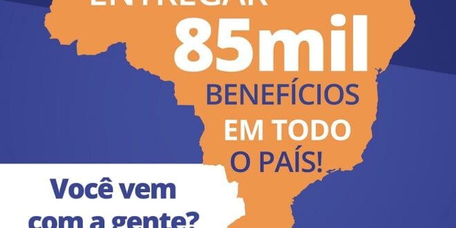 Campanha em prol da educação também atua no combate à fome e na prevenção da Covid-19