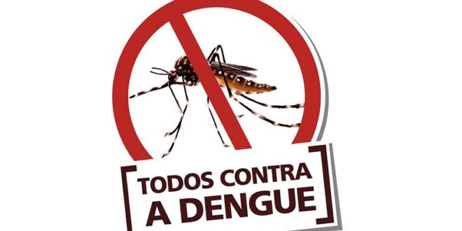 Montes Claros - Vereador alerta sobre o aumento de casos de dengue e solicita reforço no combate ao mosquito Aedes aegypti