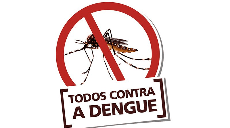 Montes Claros - Vereador alerta sobre o aumento de casos de dengue e solicita reforço no combate ao mosquito Aedes aegypti