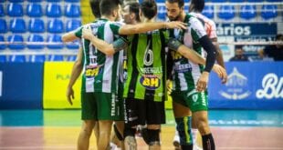 Pela Superliga, Moc América enfrenta o líder Cruzeiro no Riachão