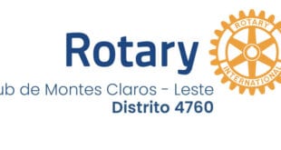 Montes Claros - ROTARY comemora 116 anos de pessoas em ação