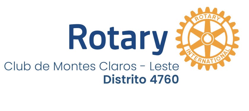 Montes Claros - ROTARY comemora 116 anos de pessoas em ação