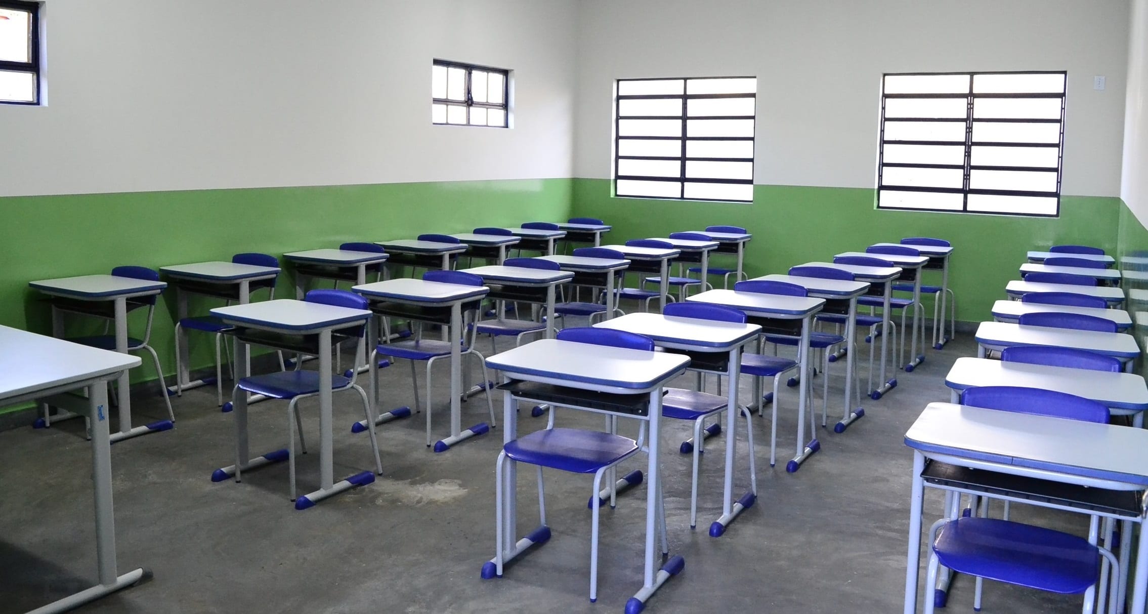 Montes Claros - Prefeitura realiza processo de seleção para cadastro de reserva na Rede Municipal de Educação