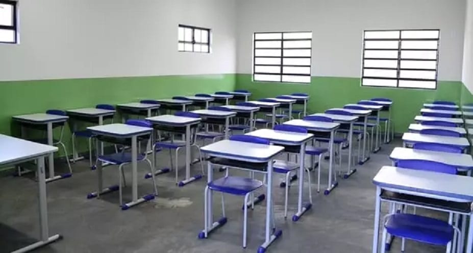 MG - Período de escolha de vagas para processos on-line da Educação começa nesta segunda-feira