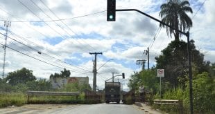 Montes Claros - Ponte sobre a linha férrea irá atender antiga reivindicação dos moradores do JK