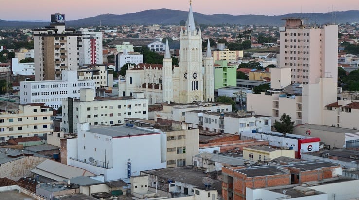 Montes Claros - Acesso a capital é atrativo para abertura de empresas em Montes Claros, aponta pesquisa