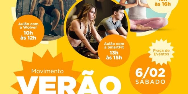 Montes Claros - Programação para toda família no Montes Claros Shopping neste fim de semana