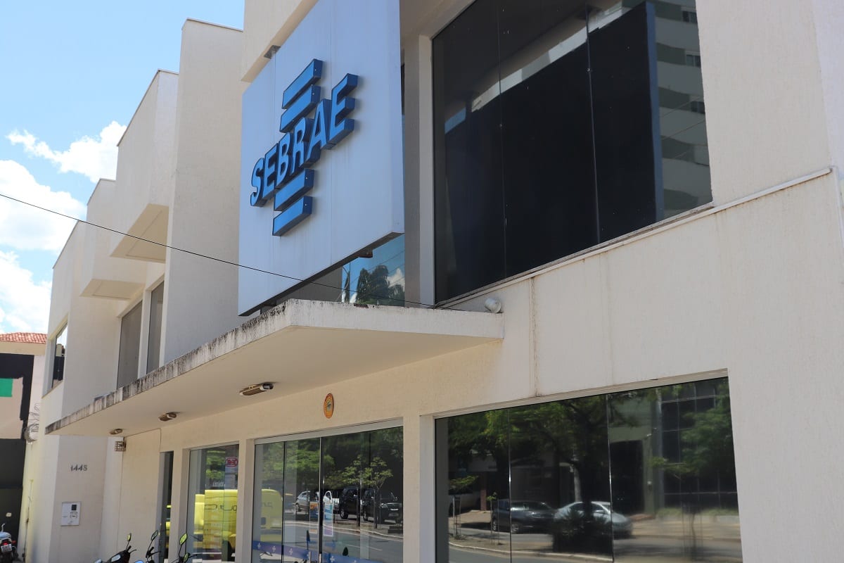 Oficinas serão realizadas na agencia do Sebrae