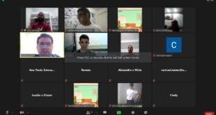 Encontros tem fortalecido a fé dos participantes