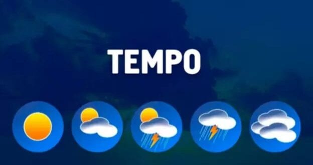 MG - Previsão do tempo para Minas Gerais nesta quarta-feira, 17 de fevereiro
