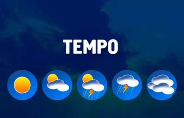 Previsão do tempo para Minas Gerais nesta terça-feira, 23 de fevereiro