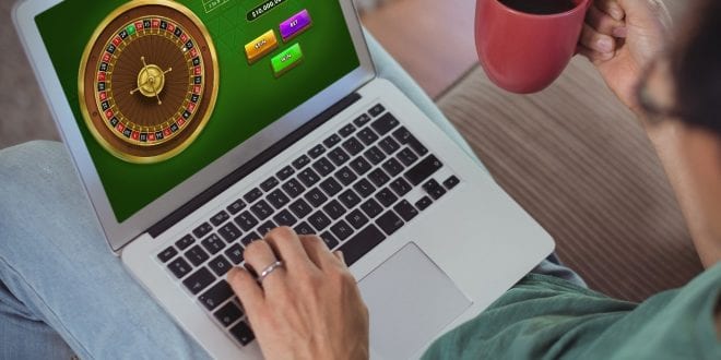 Teste a sua sorte com estes jogos de roleta online