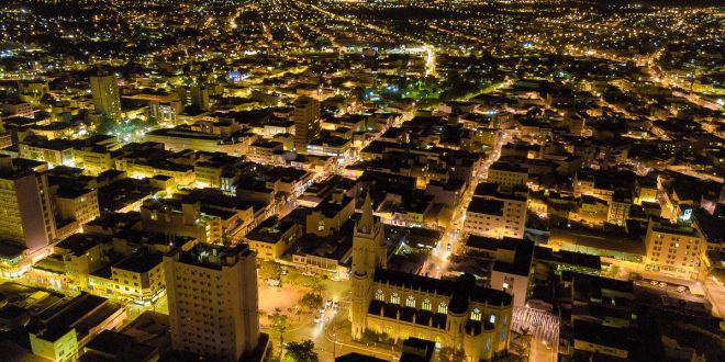 Montes Claros - CAGED aponta saldo de 1.118 vagas em Montes Claros no primeiro bimestre de 2021