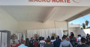 Norte de Minas - Bases descentralizadas de Brasília de Minas e Itacarambi são reinauguradas