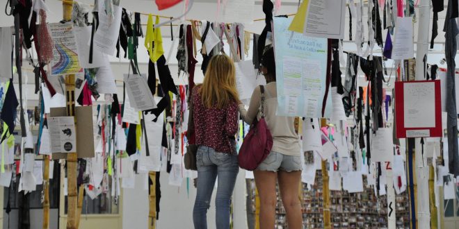 Montes Claros - Vem aí o 35º Festival de Arte Contemporânea Psiu Poético