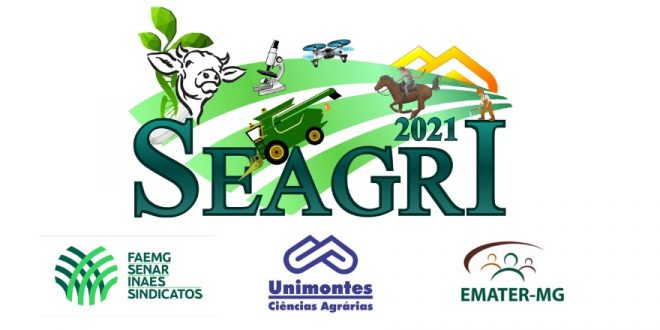 Semana das Ciências Agrárias