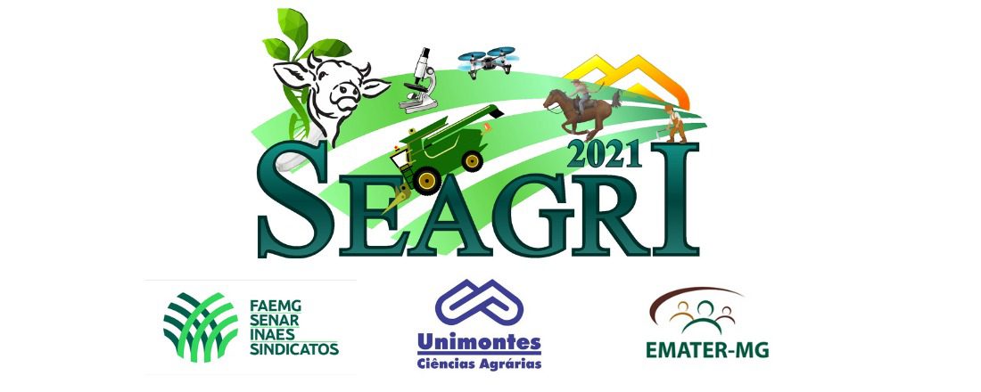 Montes Claros - X Semana das Ciências Agrárias começa hoje (23) com palestras e minicursos em formato virtual