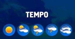 MG - Previsão do tempo para Minas Gerais nesta terça-feira, 17 de agosto