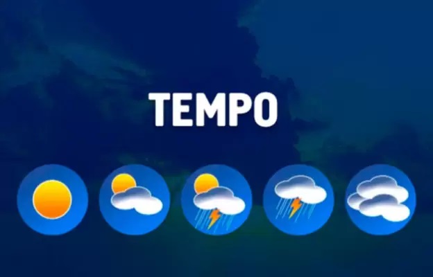 MG - Previsão do tempo para Minas Gerais nesta terça-feira, 17 de agosto