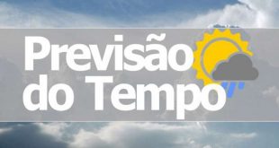 Minas Gerais - Previsão do tempo para Minas Gerais nesta segunda-feira, 16 de agosto