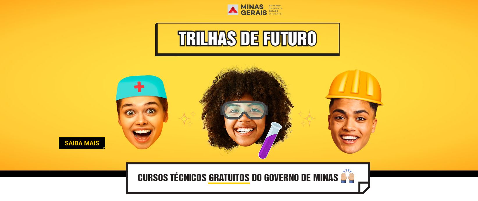 Montes Claros - Unimontes abre 270 vagas para os cursos Técnico de Enfermagem e Gerência em Saúde, via CEPT