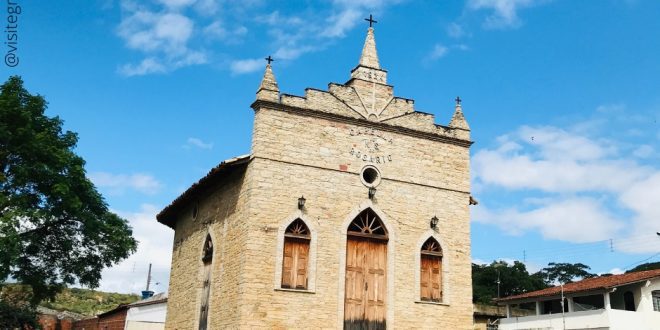 Norte de Minas - Grão Mogol sediará evento em celebração ao Dia Mundial do Turismo