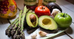10 segredos de nutrição para uma dieta vegana saudável