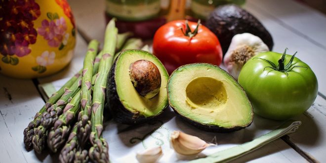 10 segredos de nutrição para uma dieta vegana saudável