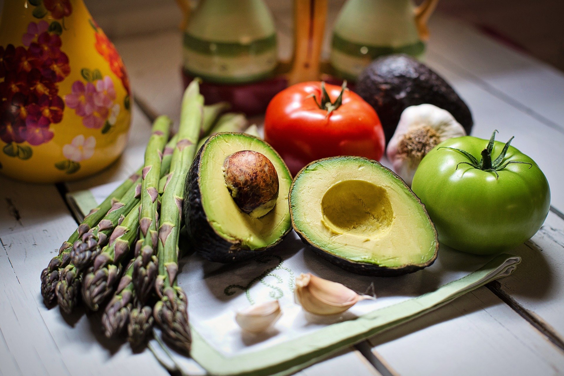10 segredos de nutrição para uma dieta vegana saudável