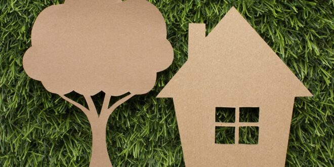 Casa sustentável: confira seus benefícios