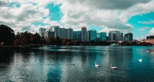morar em Orlando
