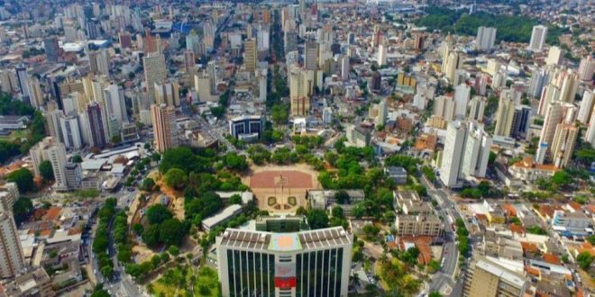 Goiânia