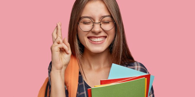 Graduação mais concorridos