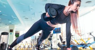 roupas ideais para quem faz exercícios físicos