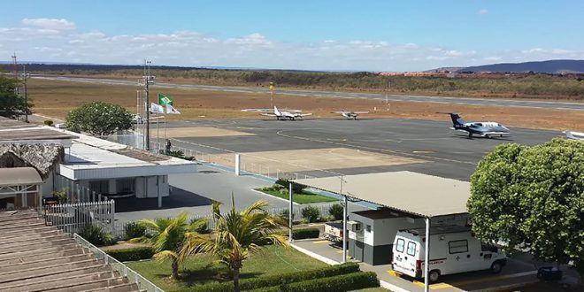 Aeroporto