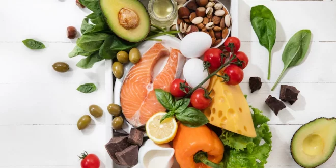 dieta low carb