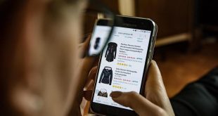 comprar roupas pela internet
